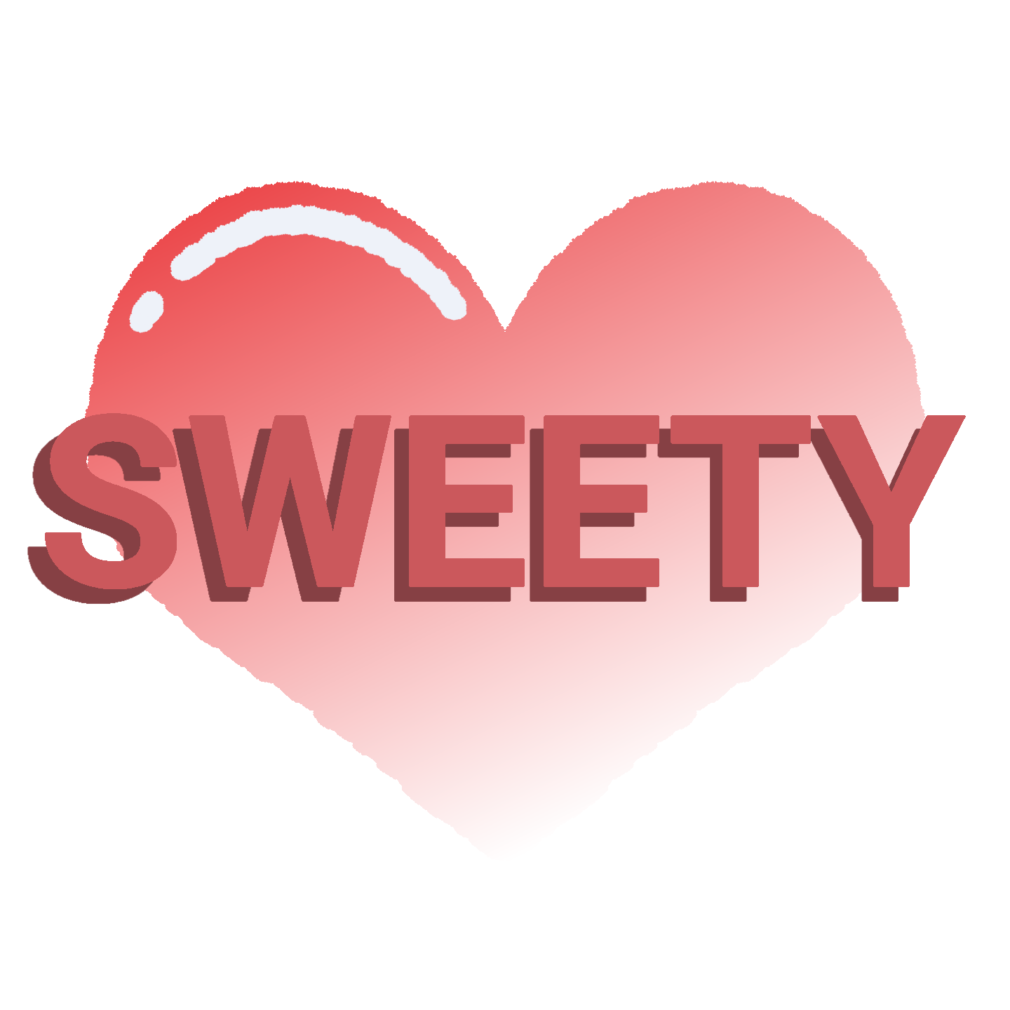 SWEETY Logo